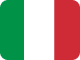Italy Flag